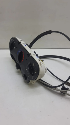 Comando Ar Cond Ford Fiesta 2005 A 2012 Ecosport Cx42 - Imagem 2