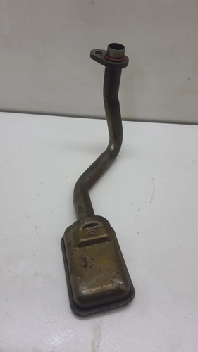 Pescador Bomba Óleo Chrysler Pt Cruiser 2001 2010 2198 Cx42 Prateado - Imagem 4