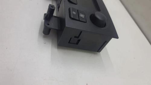 Comando De Ar Condicionado Digital Peugeot 307 Cx42 - Imagem 2