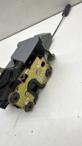 Fechadura Elétrica Diant Esq Renault Clio 2001 A 12 Cx42 - Imagem 6