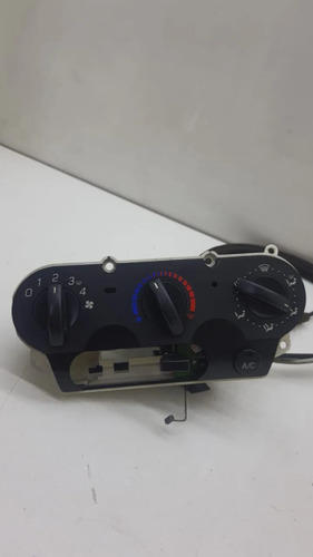 Comando Ar Cond Ford Fiesta 2005 A 2012 Ecosport Cx42 - Imagem 3