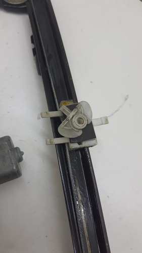 Maquina Vidro Elet Diant Dir 4p Palio Siena 2004 A 2016 Cx42 - Imagem 5