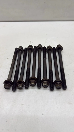 Jogo Parafuso Cabeçote Chrysler Pt Cruiser 2.4 Cx42 2204