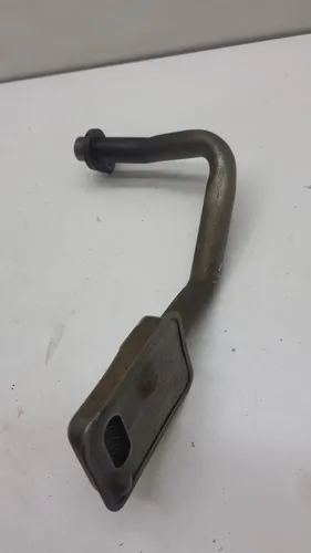 Pescador Bomba Óleo Chrysler Pt Cruiser 2001 2010 2198 Cx42 Prateado - Imagem 6