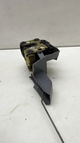 Fechadura Elétrica Diant Esq Renault Clio 2001 A 12 Cx42 - Imagem 7