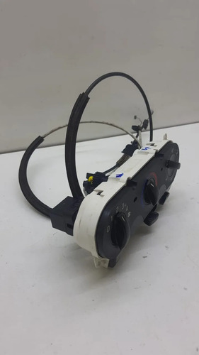 Comando Ar Cond Ford Fiesta 2005 A 2012 Ecosport Cx42 - Imagem 5