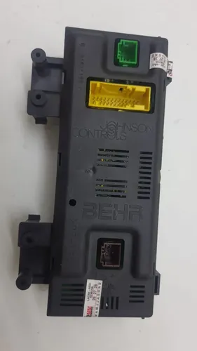 Comando De Ar Condicionado Digital Peugeot 307 Cx42 - Imagem 5