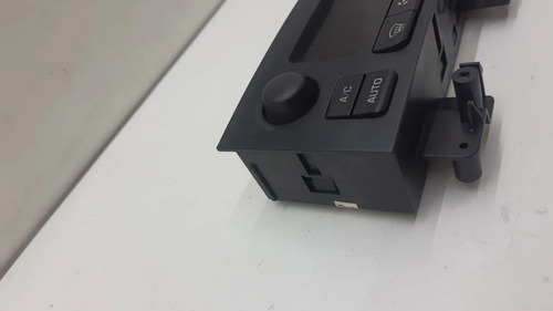 Comando De Ar Condicionado Digital Peugeot 307 Cx42 - Imagem 6