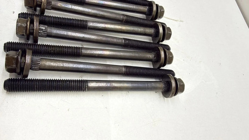 Jogo Parafuso Cabeçote Chrysler Pt Cruiser 2.4 Cx42 2204 - Imagem 2