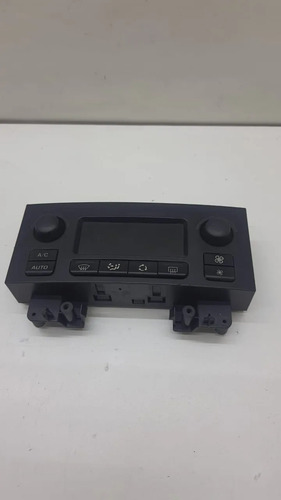 Comando De Ar Condicionado Digital Peugeot 307 Cx42 - Imagem 7