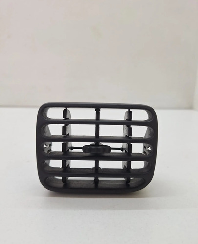 Grade Difusor Ar Central Esq Renault Clio 2001 A 2012  Cx42 - Imagem 2