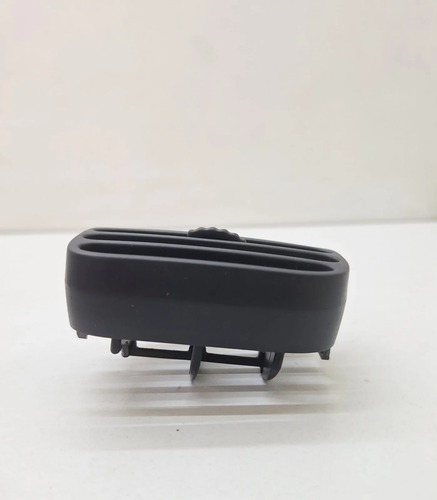 Grade Difusor Ar Central Esq Renault Clio 2001 A 2012  Cx42 - Imagem 3