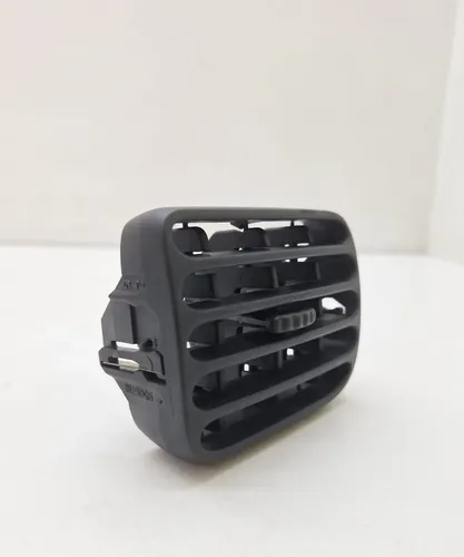 Grade Difusor Ar Central Esq Renault Clio 2001 A 2012  Cx42 - Imagem 5