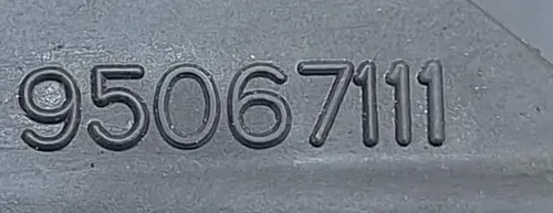 Grade Difusor Ar Central Esq Renault Clio 2001 A 2012  Cx42 - Imagem 6