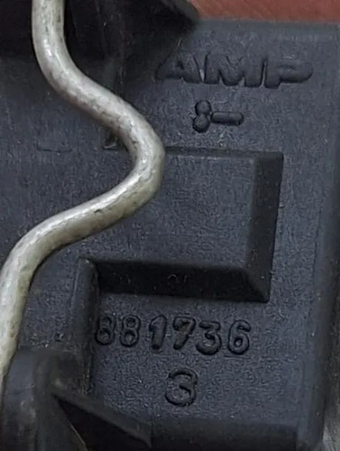 Chicote Bico Injetor Fiat Palio Fire 2004/2012 1.0 16v Cx42 - Imagem 3