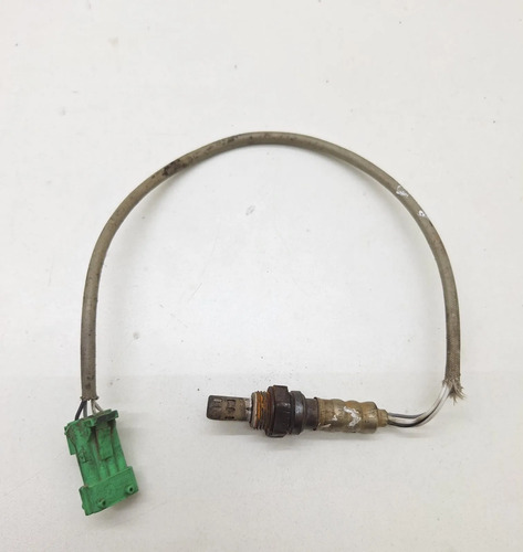 Sonda Lambda Citroen C3 1.4 Peugeot 206 2002 A 2012 Cx42 - Imagem 1