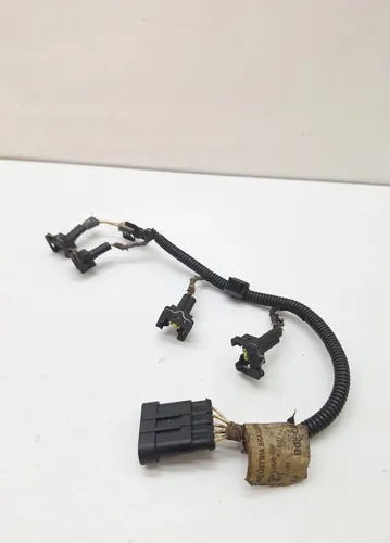 Chicote Bico Injetor Fiat Palio Fire 2004/2012 1.0 16v Cx42 - Imagem 4