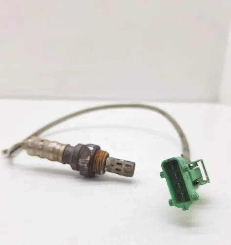Sonda Lambda Citroen C3 1.4 Peugeot 206 2002 A 2012 Cx42 - Imagem 2
