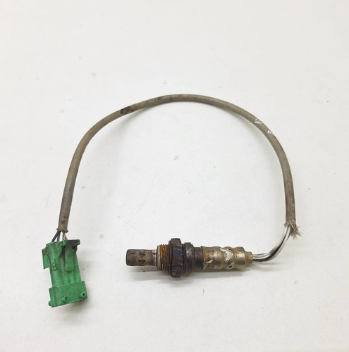 Sonda Lambda Citroen C3 1.4 Peugeot 206 2002 A 2012 Cx42 - Imagem 3