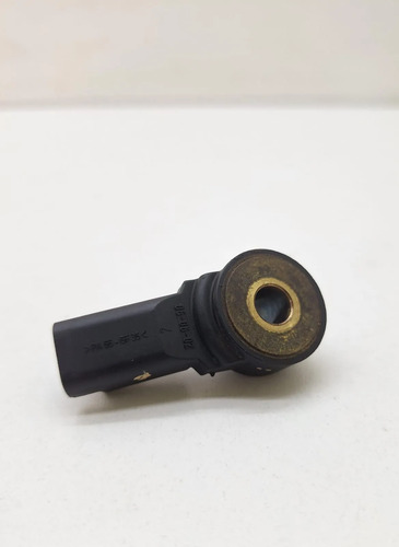 Sensor Detonaçao Citroen C3 Peugeot 206 2003 A 2012 Cx42 - Imagem 5