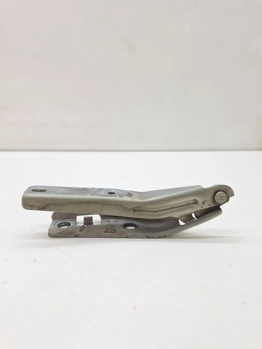 Dobradiça Braço Capo Esquerdo Peugeot 206 207 2003/2013 Cx42 - Imagem 1