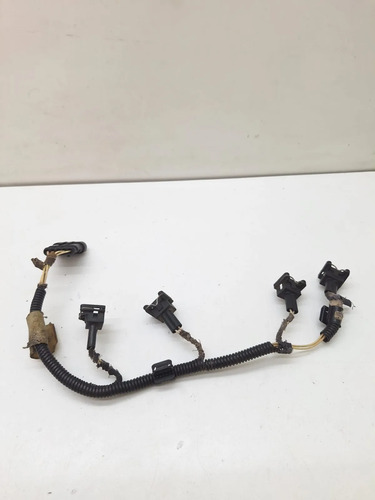 Chicote Bico Injetor Fiat Palio Fire 2004/2012 1.0 16v Cx42 - Imagem 6