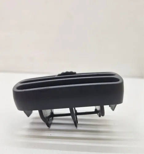 Grade Difusor Ar Central Esq Renault Clio 2001 A 2012  Cx42 - Imagem 9