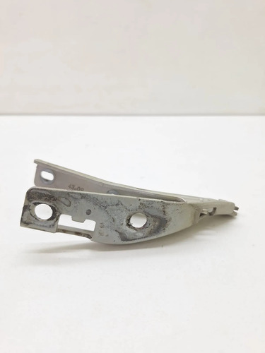 Dobradiça Braço Capo Esquerdo Peugeot 206 207 2003/2013 Cx42 - Imagem 2