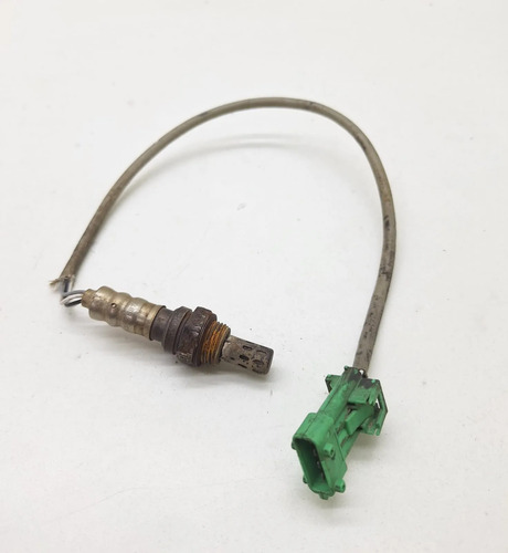 Sonda Lambda Citroen C3 1.4 Peugeot 206 2002 A 2012 Cx42 - Imagem 4