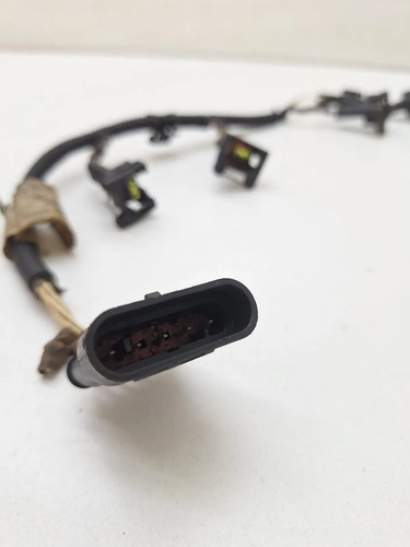 Chicote Bico Injetor Fiat Palio Fire 2004/2012 1.0 16v Cx42 - Imagem 7