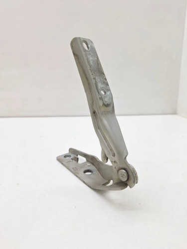 Dobradiça Braço Capo Esquerdo Peugeot 206 207 2003/2013 Cx42 - Imagem 3