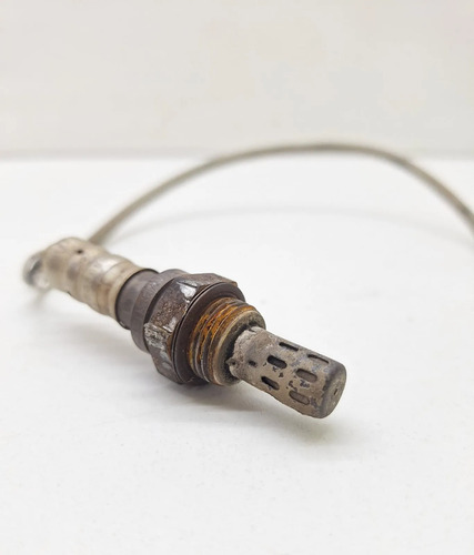 Sonda Lambda Citroen C3 1.4 Peugeot 206 2002 A 2012 Cx42 - Imagem 5