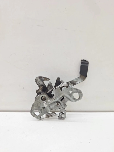 Fechadura Capo Dianteiro Citroen C3 2004 A 2012 2168 Cx42 - Imagem 1