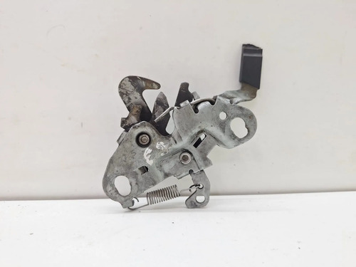 Fechadura Capo Dianteiro Citroen C3 2004 A 2012 2168 Cx42 - Imagem 2