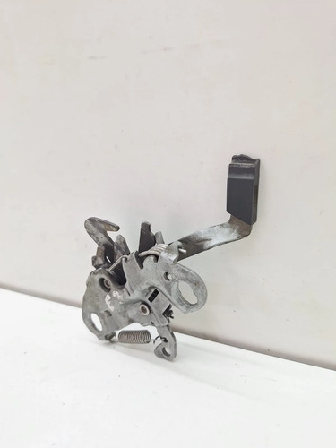 Fechadura Capo Dianteiro Citroen C3 2004 A 2012 2168 Cx42 - Imagem 3