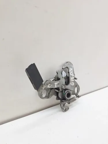 Fechadura Capo Dianteiro Citroen C3 2004 A 2012 2168 Cx42 - Imagem 4