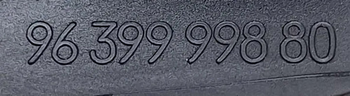 Sensor Rotaçao Citroen C3 C4 Peugeot 206 2001/2012 1.4 Cx42 - Imagem 6