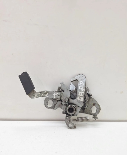 Fechadura Capo Dianteiro Citroen C3 2004 A 2012 2168 Cx42 - Imagem 5