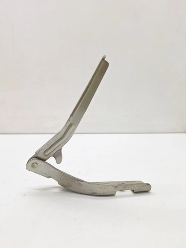 Dobradiça Braço Capo Esquerdo Peugeot 206 207 2003/2013 Cx42 - Imagem 9