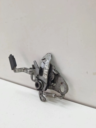 Fechadura Capo Dianteiro Citroen C3 2004 A 2012 2168 Cx42 - Imagem 6