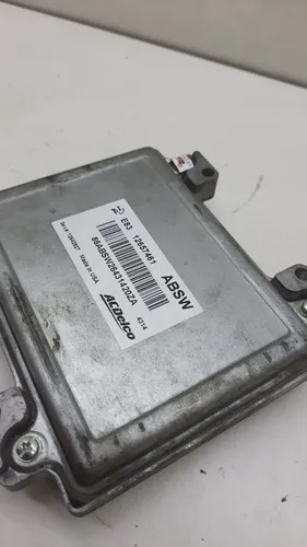 Modulo Injeção Chevrolet Onix Prisma 2015 E83 Absw Cx34 - Imagem 1