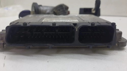 Kit Injecao + Code Fiorino 1.3 Gas 2005  Iaw 4afb.f1 Cx36 - Imagem 2