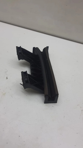 Guia Vidro Diant. Esquerdo Peugeot 206 2002 A 2009 Cx42 Preto - Imagem 2