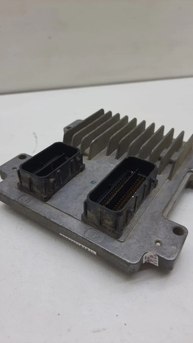 Modulo Injeção Chevrolet Onix Prisma 2015 E83 Absw Cx34 - Imagem 2