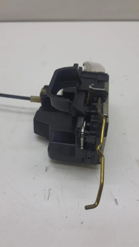 Fechadura Eletrica Porta Dian Dir Palio Siena 2004 2012 Cx42 - Imagem 1