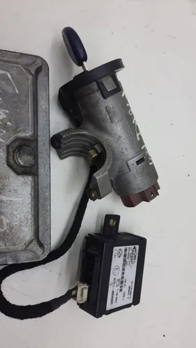 Kit Injecao + Code Fiorino 1.3 Gas 2005  Iaw 4afb.f1 Cx36 - Imagem 3