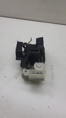 Fechadura Eletrica Porta Dian Dir Palio Siena 2004 2012 Cx42 - Imagem 2
