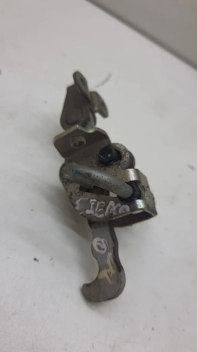 Limitador Porta Dianteira Direira Fiat Palio Siena Cx42 - Imagem 2