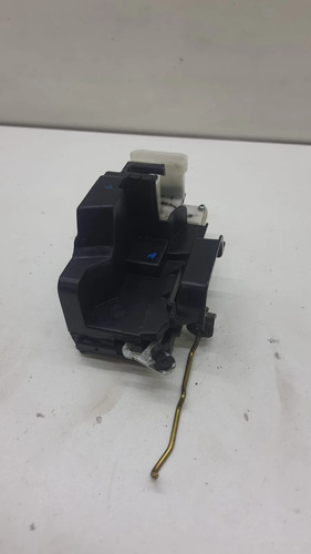 Fechadura Eletrica Porta Dian Dir Palio Siena 2004 2012 Cx42 - Imagem 3