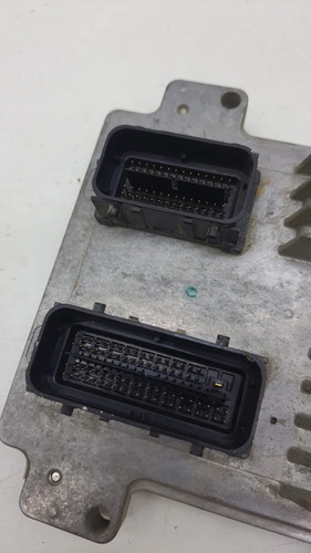 Modulo Injeção Chevrolet Onix Prisma 2015 E83 Absw Cx34 - Imagem 4